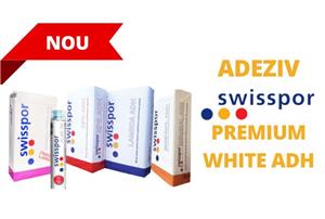 Adeziv Swisspor Premium White ADH