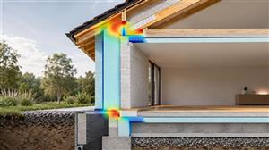 Punti termice: unde apar si cum pot afecta eficienta unei locuinte